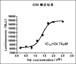 上海安普生物科技激酶活性測定服務(wù) 專業(yè)實(shí)驗(yàn)技術(shù)服務(wù)與報(bào)價(jià)解析