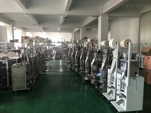 工廠直銷食品顆粒五谷雜糧體積式自動包裝機(jī) 核心技術(shù)、優(yōu)勢與服務(wù)體系